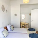 Cappari House بيت للعطل