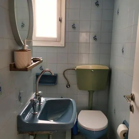 Cappari House Naousa