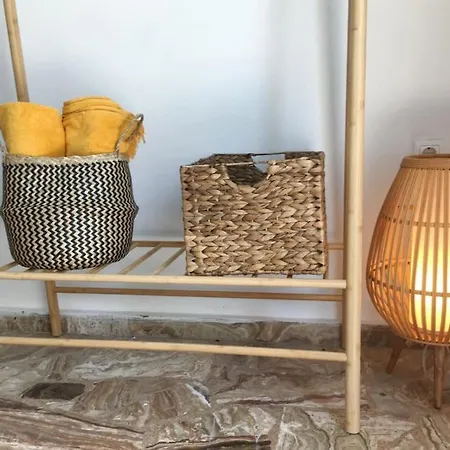 Cappari House بيت للعطل ناوسا