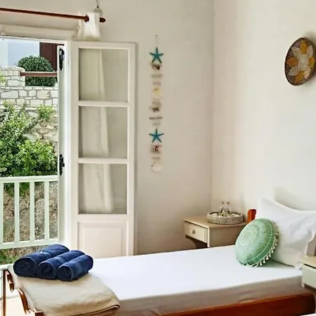 Cappari House Vakantiehuis