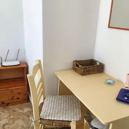 Vakantiehuis Cappari House