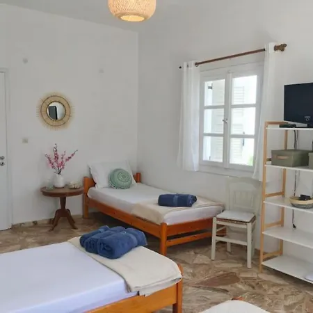 Vakantiehuis Cappari House