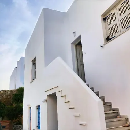 Cappari House بيت للعطل