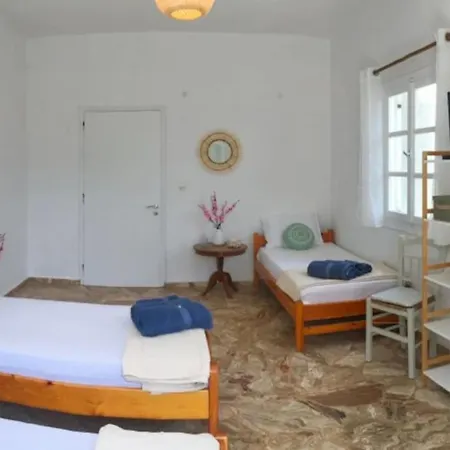 Vakantiehuis Cappari House Naousa