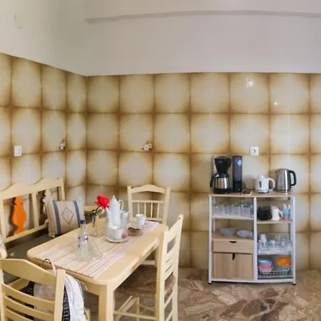 Cappari House بيت للعطل ناوسا