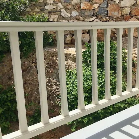 Vakantiehuis Cappari House Naousa