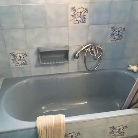 Vakantiehuis Cappari House
