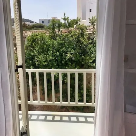 Vakantiehuis Cappari House