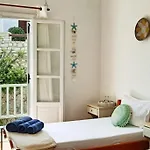 Cappari House Semesterbostad