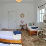 Semesterbostad Cappari House Naousa