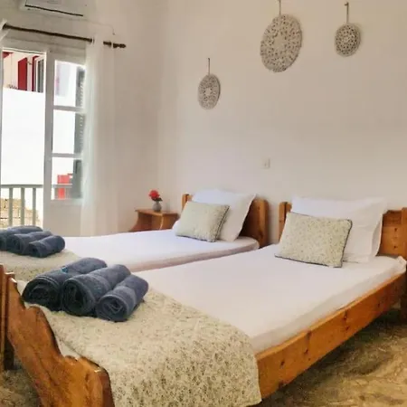 Cappari House ナウサ