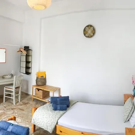 Cappari House