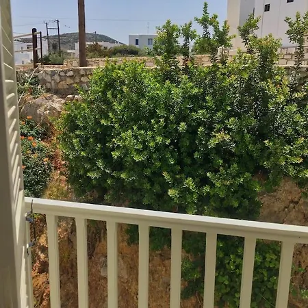 Cappari House ナウサ