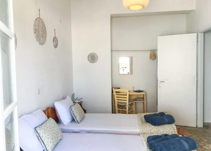 Cappari House 別荘