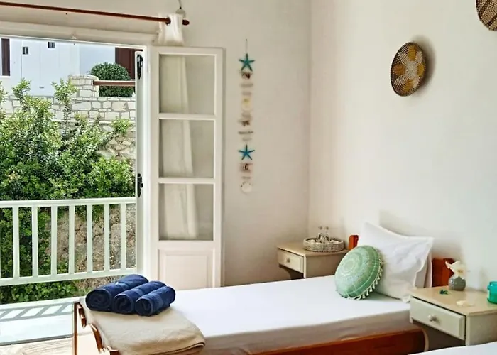 Cappari House 別荘