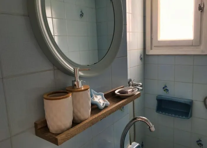 別荘 Cappari House