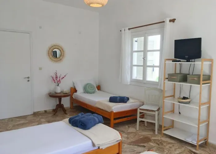 別荘 Cappari House