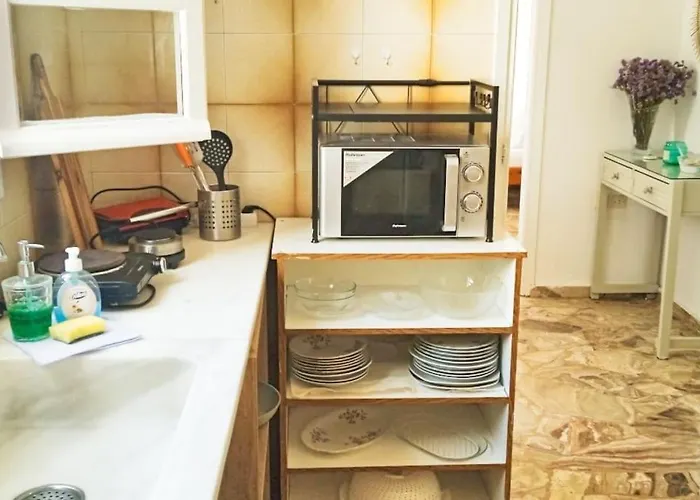 別荘 Cappari House ナウサ