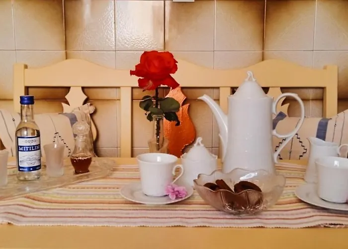 Cappari House ナウサ