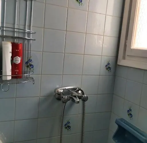 別荘 Cappari House