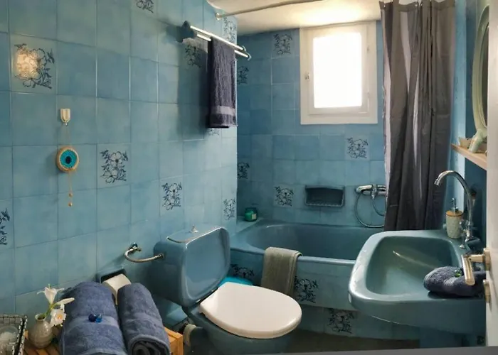 別荘 Cappari House ナウサ