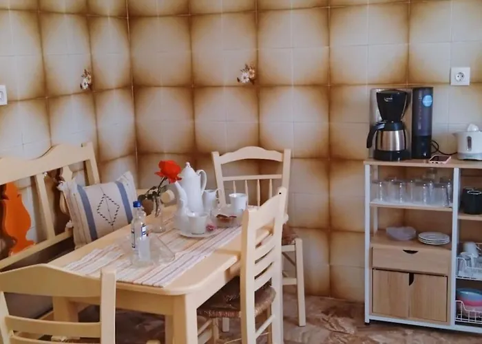 Cappari House 別荘