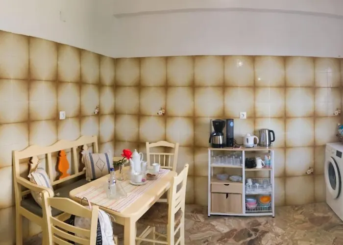 Cappari House 別荘 ナウサ