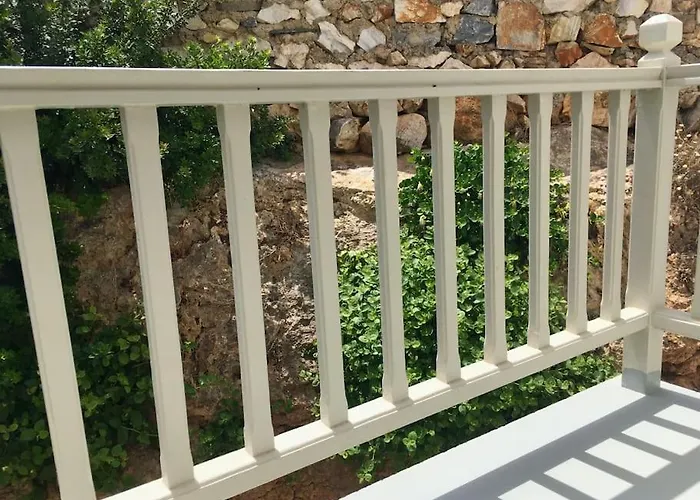 別荘 Cappari House ナウサ