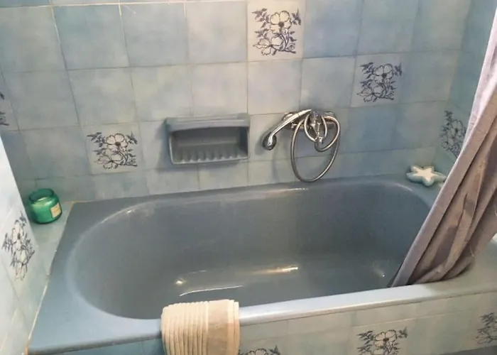 別荘 Cappari House