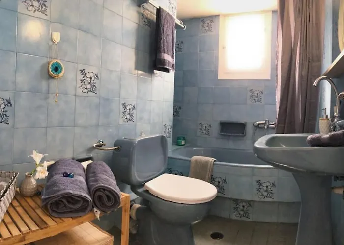 Cappari House * ナウサ