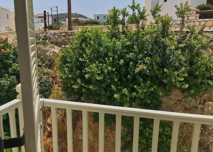 Cappari House ナウサ